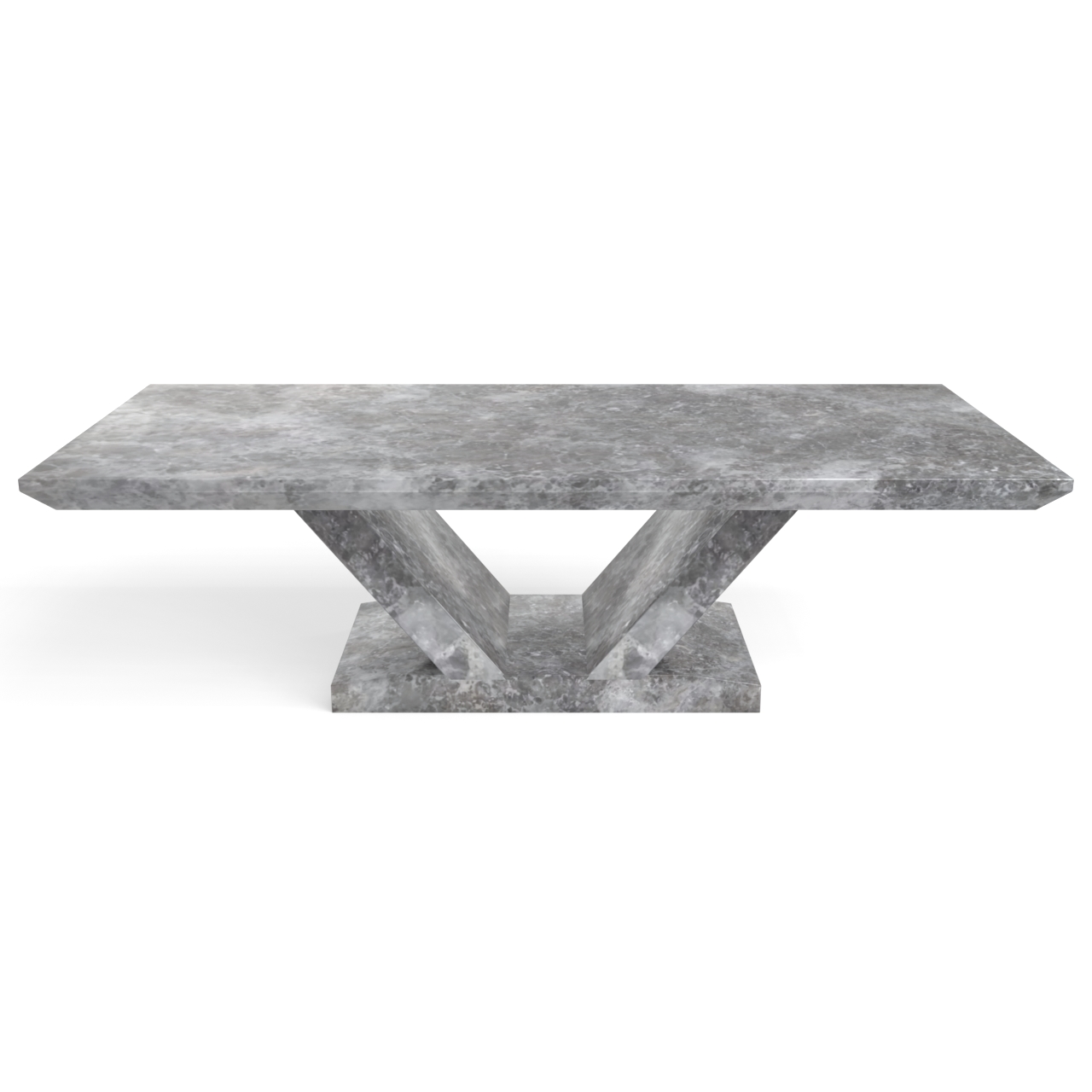 Vee Mesa Dining Table 